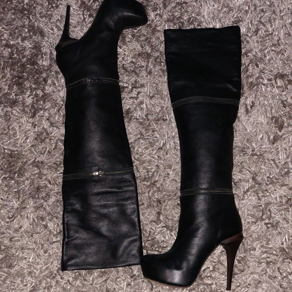 BCBGMaxAzria Shoes - BCBGMaxAzria “Hugo” Boots